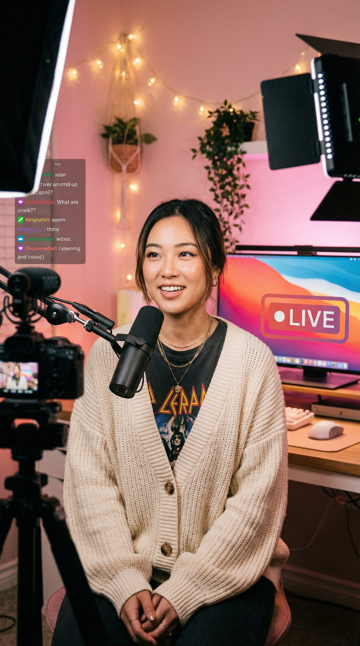 小马拉大车原创影视短片视频