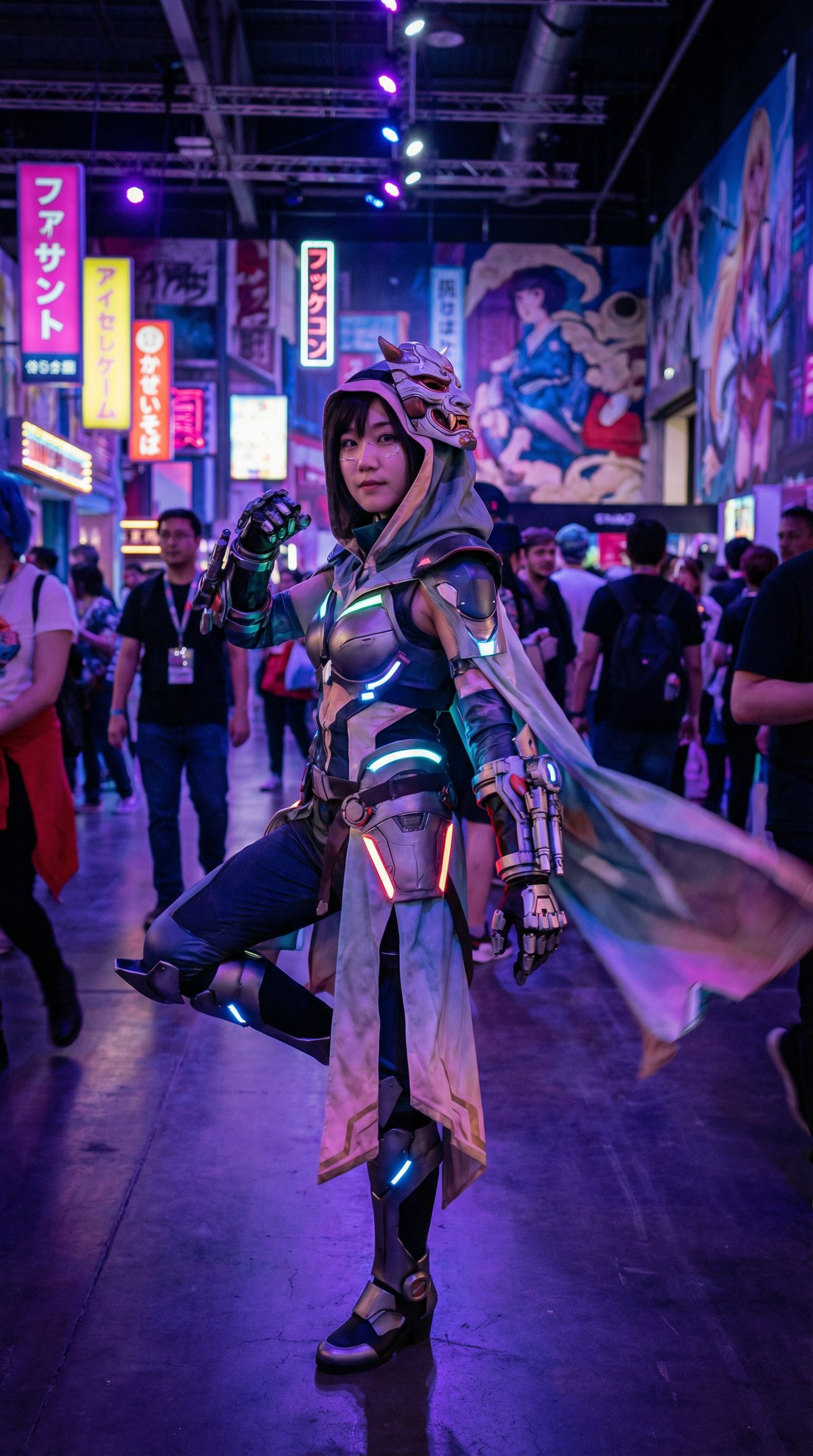 小马拉大车旅行vlog视频