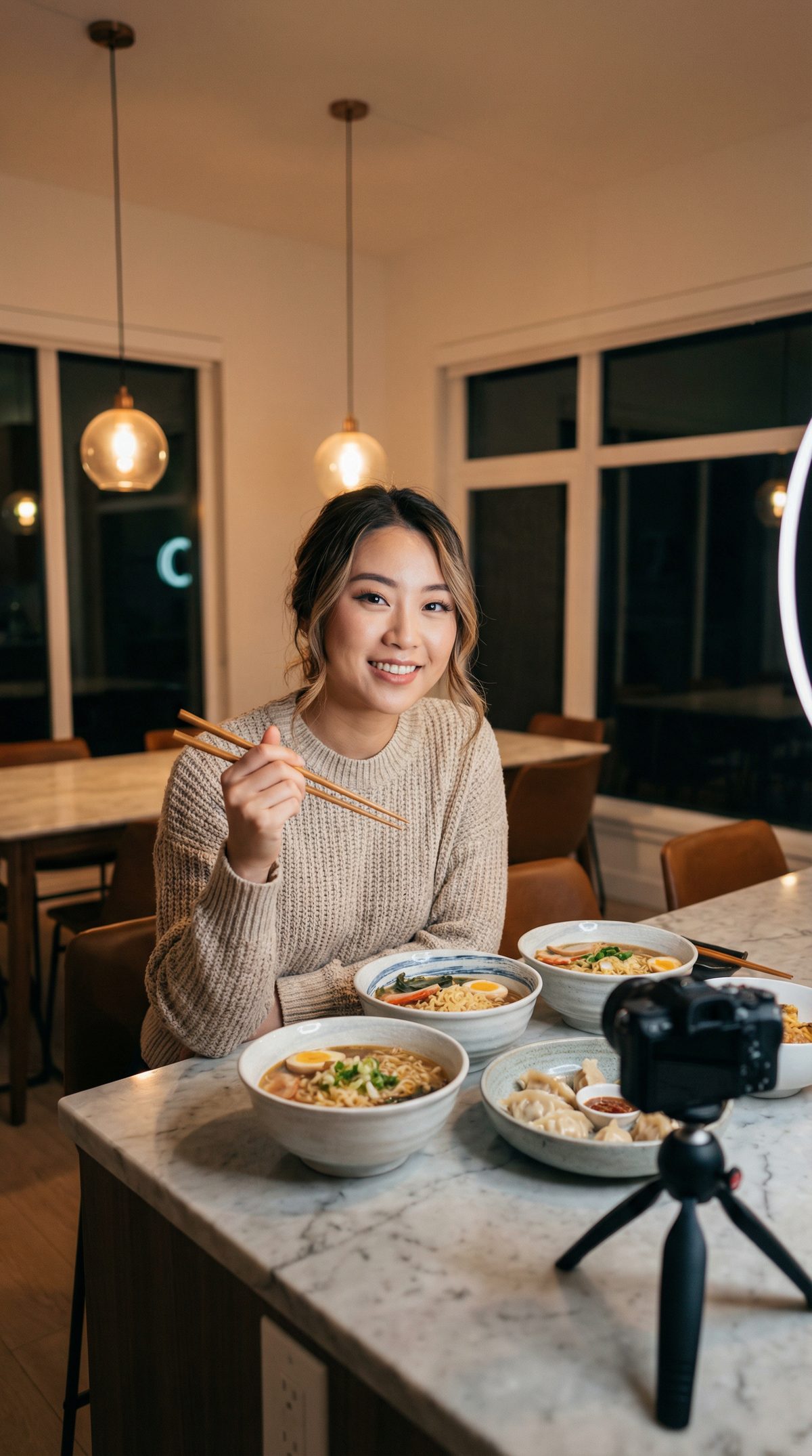 小马拉大车生活视频分享