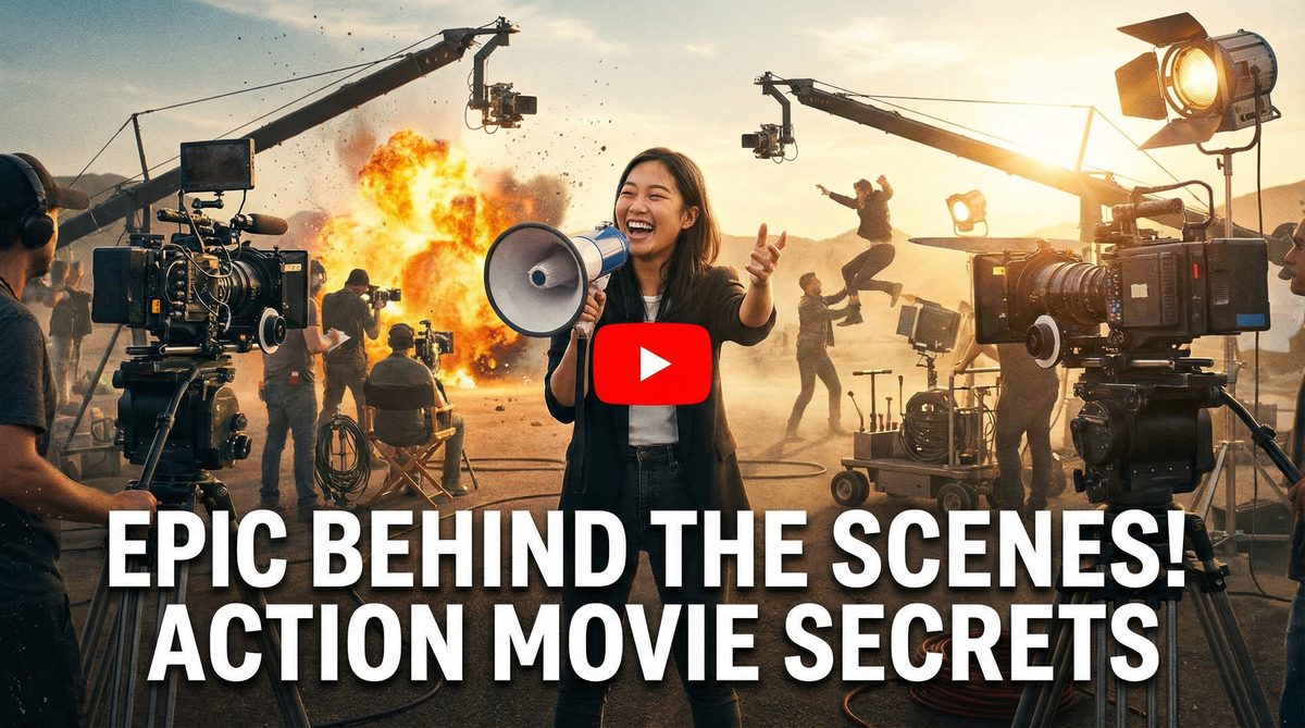 小马拉大车幕后花絮视频